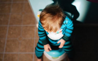 Treatments for Constipation in Children