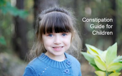 Constipation Guide for Children