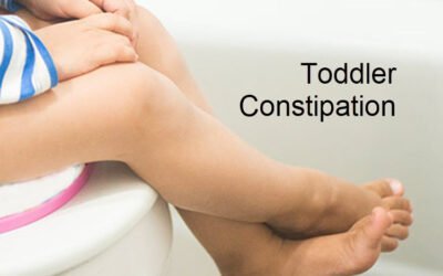 Toddler Constipation