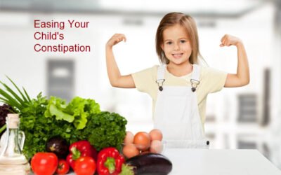 Easing Your Child’s Constipation