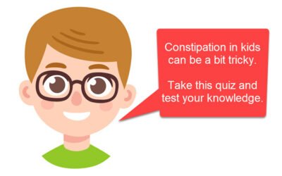 Constipation Quiz