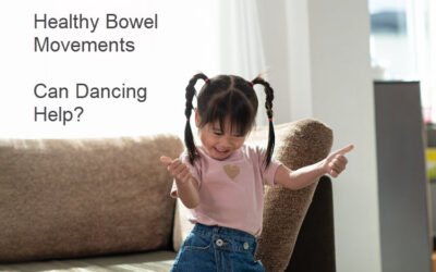 Healthy Bowel Movements In Kids