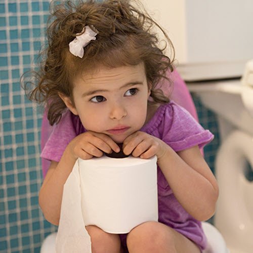 Diagnosing Constipation - Causes of Constipation in Children