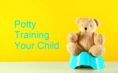 Potty Training Your Child