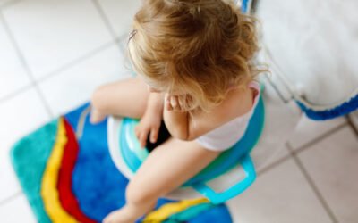 Are You Concerned about Your Child’s Constipation?